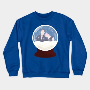 Greetings from Japan Crewneck Sweatshirt